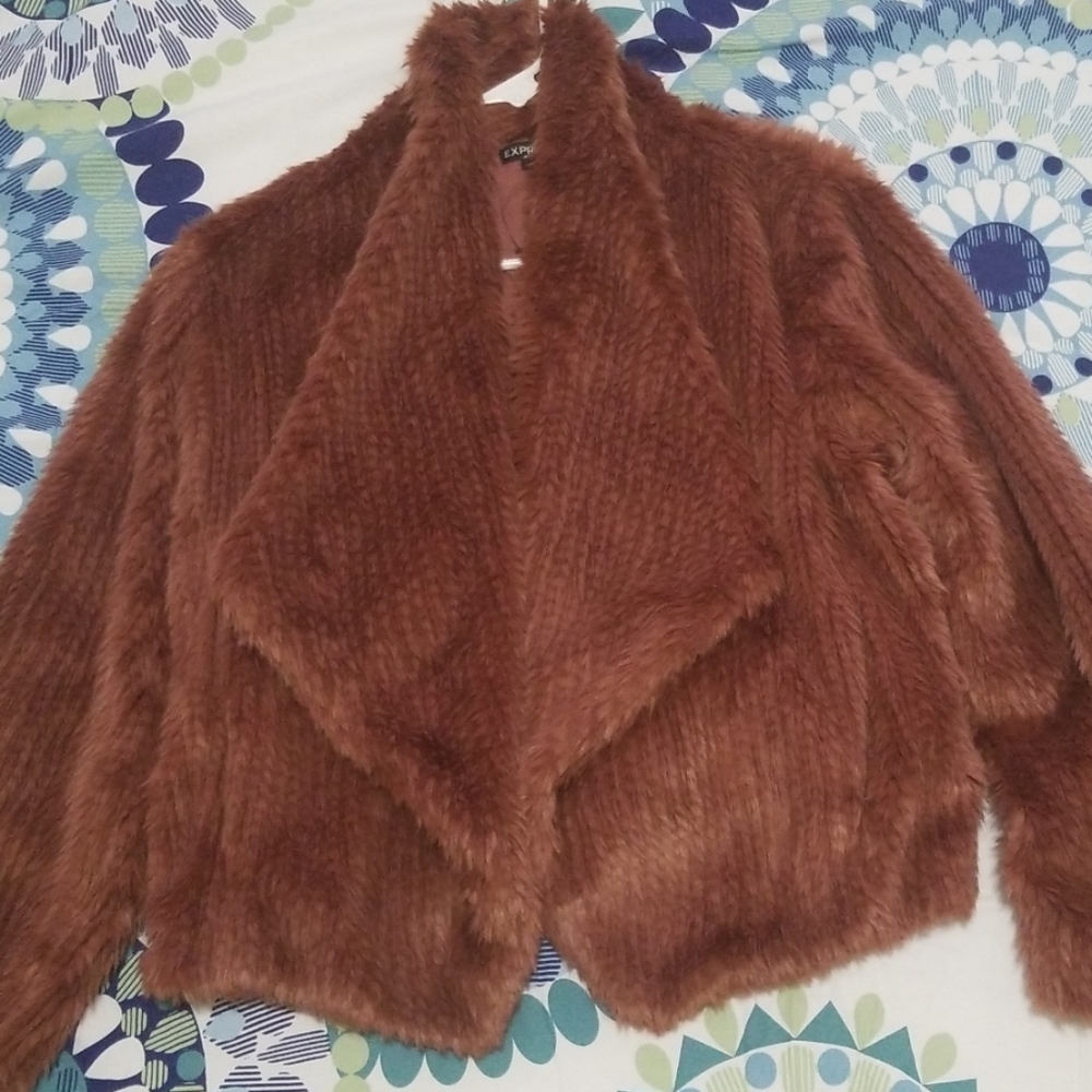 Women jacket